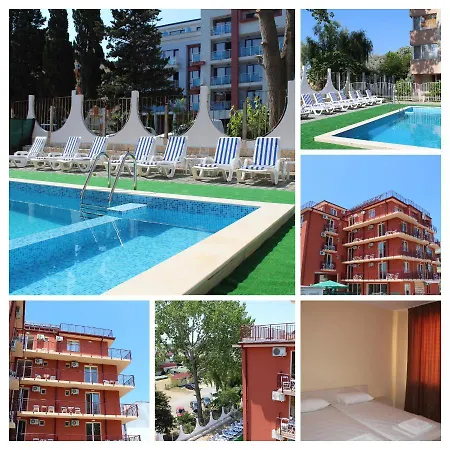 Sapphire * 普里莫尔斯科