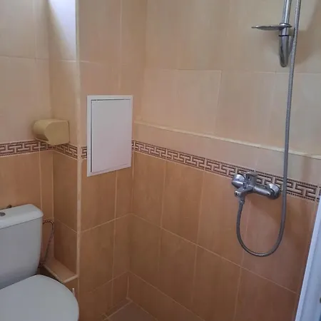 Hotel Sapphire Primorsko