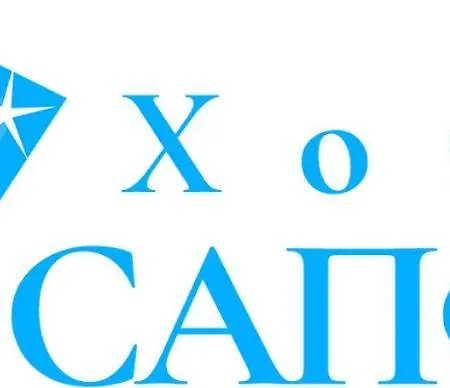 酒店 Sapphire 普里莫尔斯科