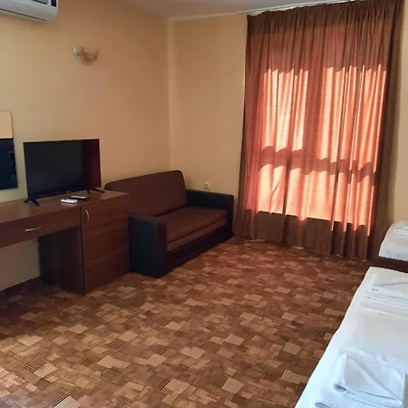 Hotel Sapphire Primorsko