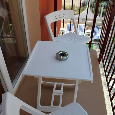 Sapphire 普里莫尔斯科