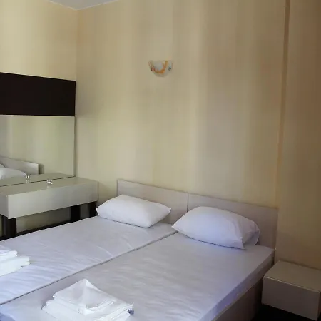 Sapphire 普里莫尔斯科