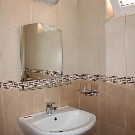 酒店 Sapphire 普里莫尔斯科