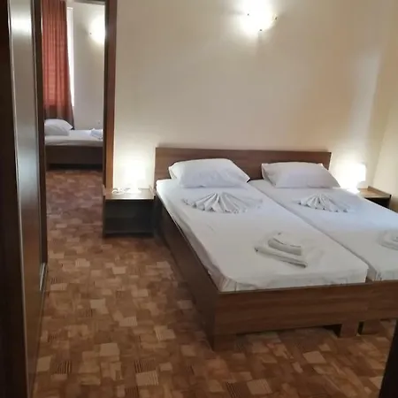 Hotel Sapphire Primorsko