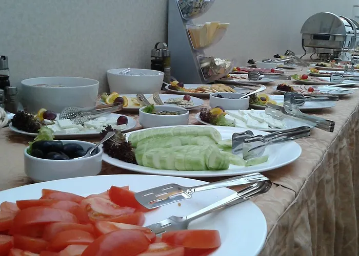 Sapphire * Primorsko