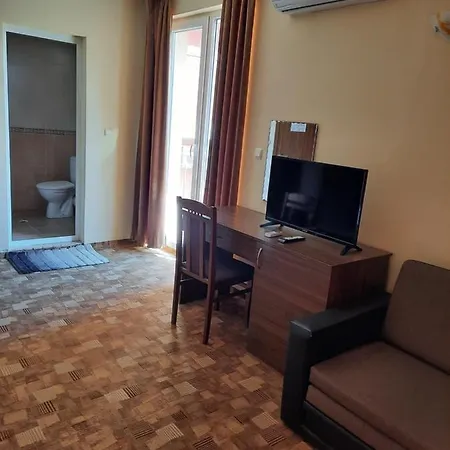 Hotel Sapphire Primorsko