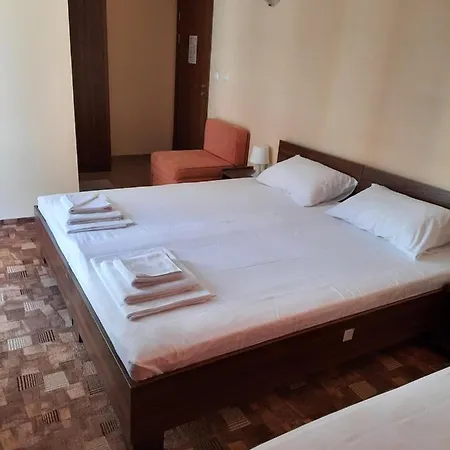 Sapphire Hotel Primorsko