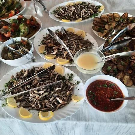 Sapphire * Primorsko