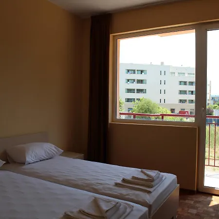 Sapphire Hotel Primorsko