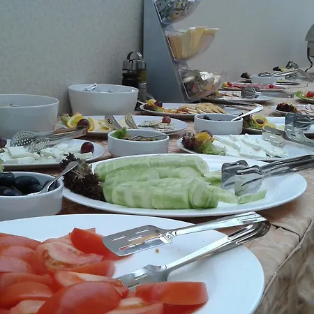 Sapphire * Primorsko