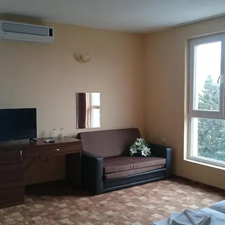 Sapphire * Primorsko