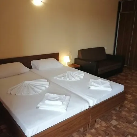 Sapphire * Primorsko