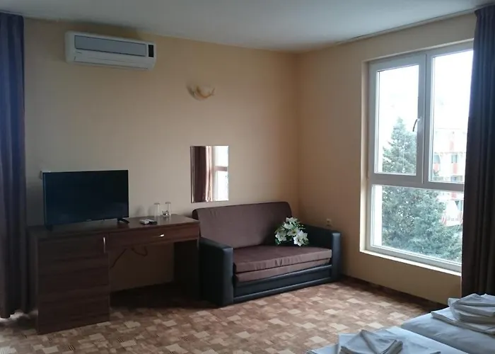 Sapphire * Primorsko