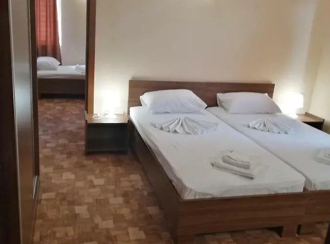 Hotel Sapphire Primorsko
